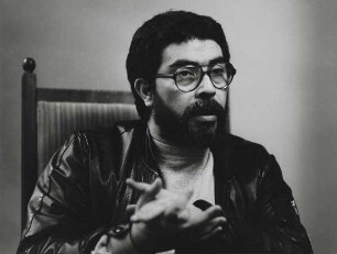 Victor Contreras