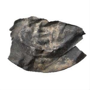 Fundmünze, Brakteat, 1180 - ca. 1300