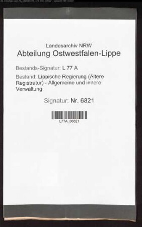 Projekt eines Rhein-Weser-Elbe-Kanals