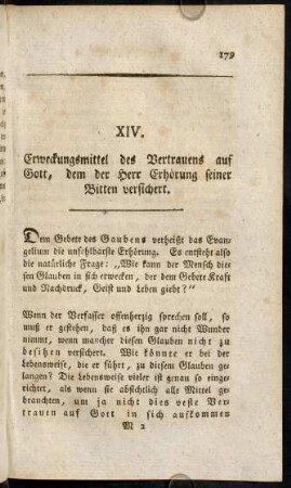 179-191, XIV.
