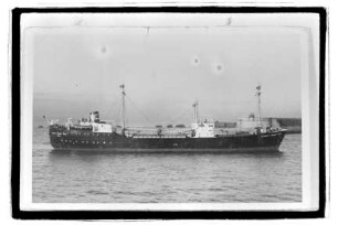 Elisabeth Hendrik Fisser (1953), Fisser & van Doornum, Emden-Hamburg