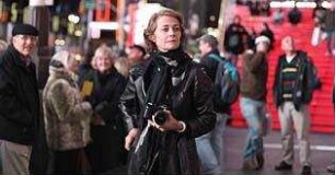 Charlotte Rampling: The Look