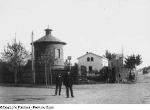 Wasserwerk