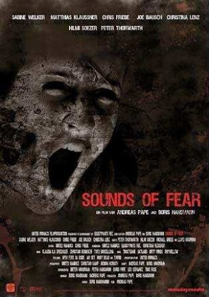 Sounds of Fear