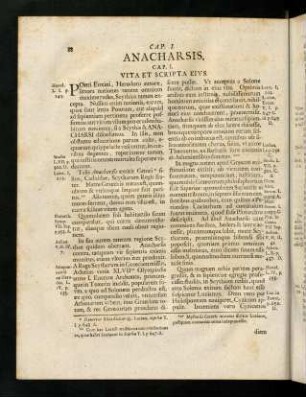 88-91, Anacharsis