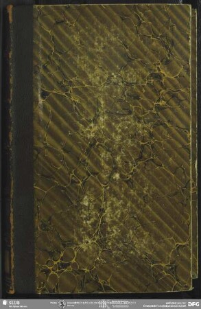 8.1861: Preußische Jahrbücher