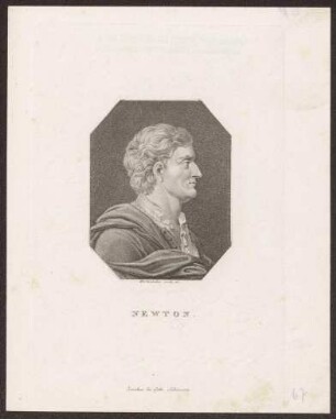 Newton, Isaac