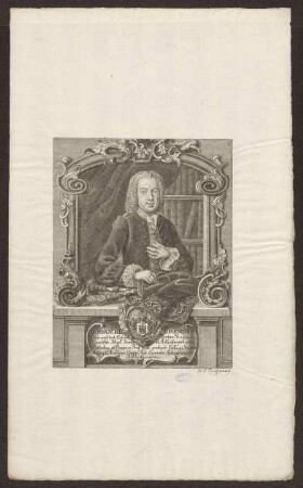 Kniphof, Johann Hieronymus