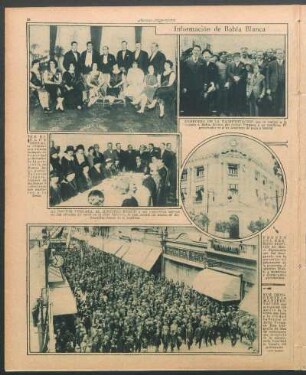Información de Bahía Blanca [Fotografías]