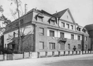 Wohnhaus