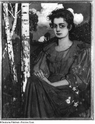 Zwintscher, Adele