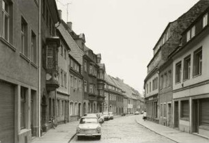 Meißner Gasse