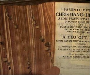 Cogitationes philosophicae circa convenientiam fidei et rationis de characteribus verae religionis