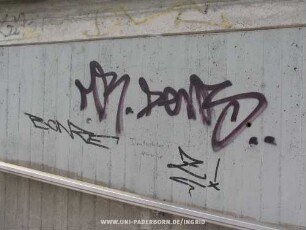 MR. DenS | BONZE | Z! | Deutschland erwache