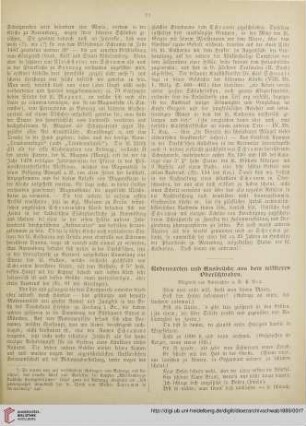 6: Redensarten und Ausdrücke aus dem mittleren Oberschwaben, [1]