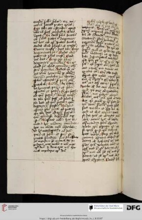 Aurelius Augustinus, De verbis evangelii Iohannis 1,1-3