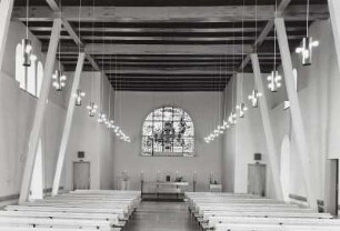 Evangelische Kirche