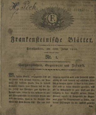 Nr. 1.1810(25. Juli)