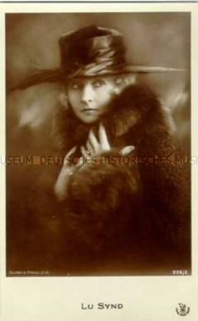 Lu Synd