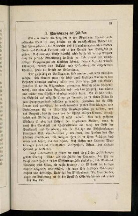 33-37, 5. Ausdehnung der Mission