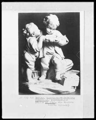 Kindergruppe