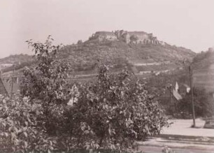 Schloss Neuenburg