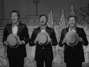 Kein Märchen aus uralten Zeiten: Jochen Schröder, Wilfried Herbst, Joachim Röcker