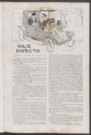 Viaje directo