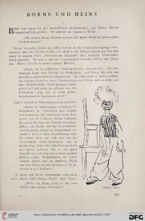 7: Börne und Heine