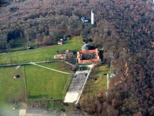 Sondershausen : Possen - Ausflugsgaststätte