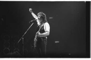 Gary Moore 03.04.1989 I N 1