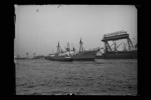 Ratzeburg (1961), Schuldt.- H. Schuldt, Hamburg