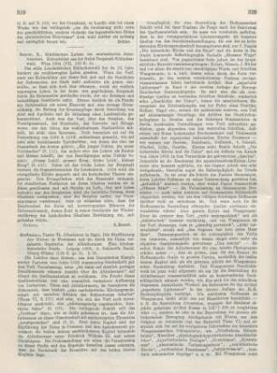 319 [Rezension] Reyer, E., Städtisches Leben im sechzehnten Jahrhundert