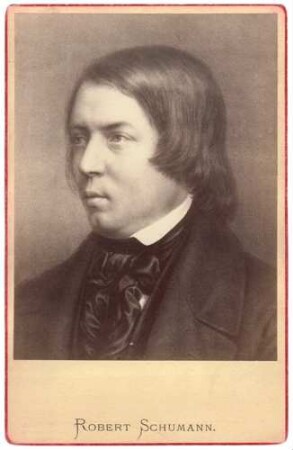 Robert Schumann