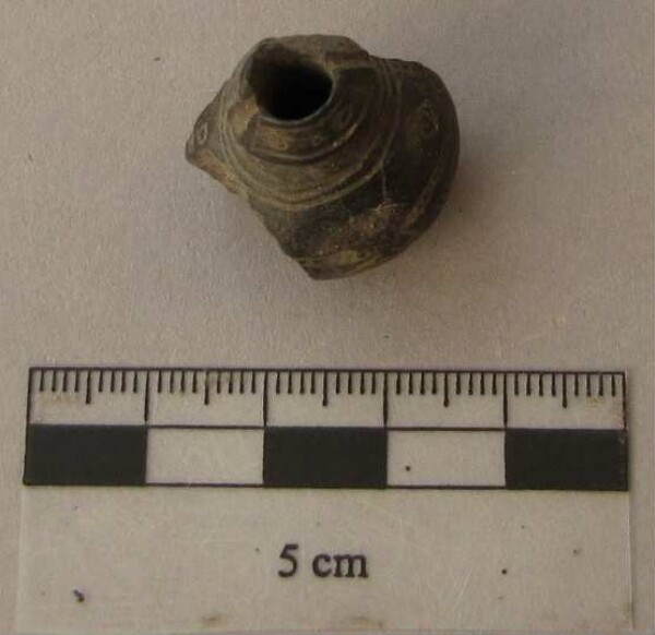 spindle whorl