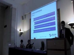 Altmetrics Conference - Research Roundup