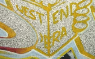 WEST END 'ERA