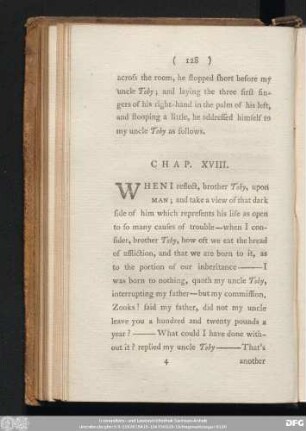 Chap. XVIII.
