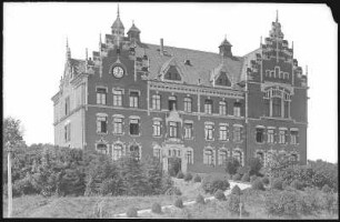 Grimma. Realschule