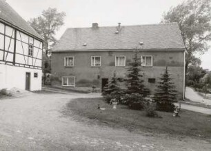 Wirtschaftsgebäude