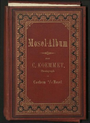 Mosel-Album