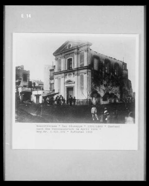 San Giuseppe