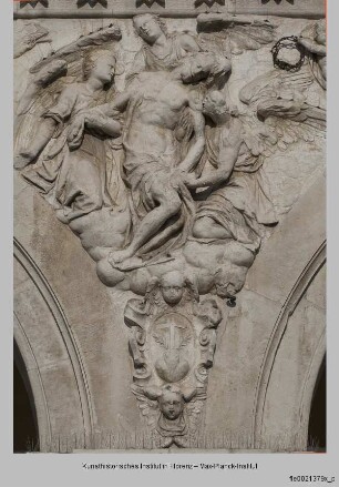 Monte di Pietà, Padua