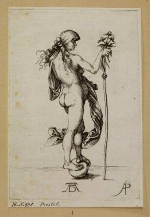 Fortuna (Das kleine Glück)