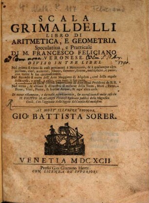 Scala Grimaldelli