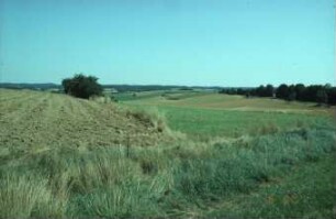 Fotografie: Landbewirtschaftung, Flurbereinigung