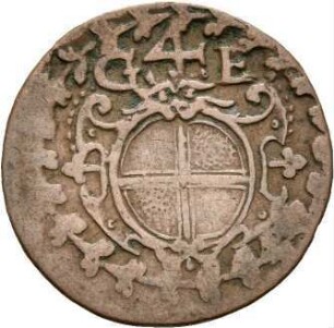 Brandenburg-Ansbach: Joachim Ernst