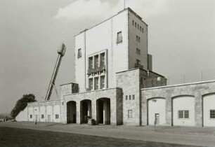 Sportforum