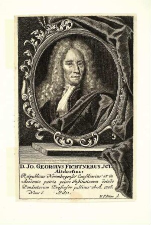 Johann Georg Fichtner