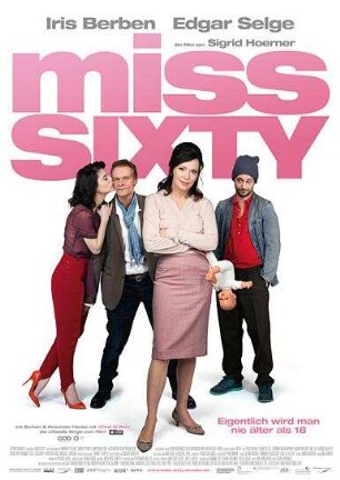 Miss Sixty